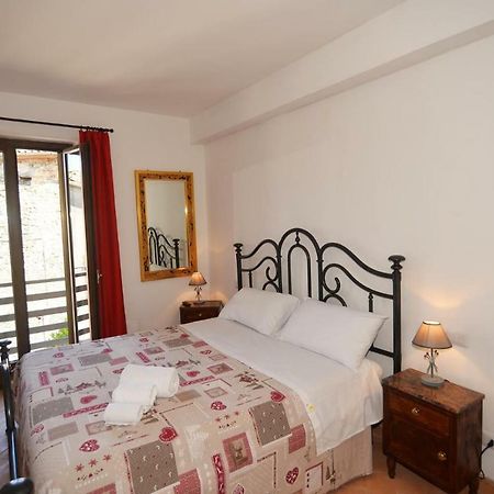 Casa Galli Bed & Breakfast Castel Giorgio Exterior photo